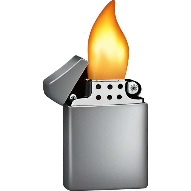 Lighters