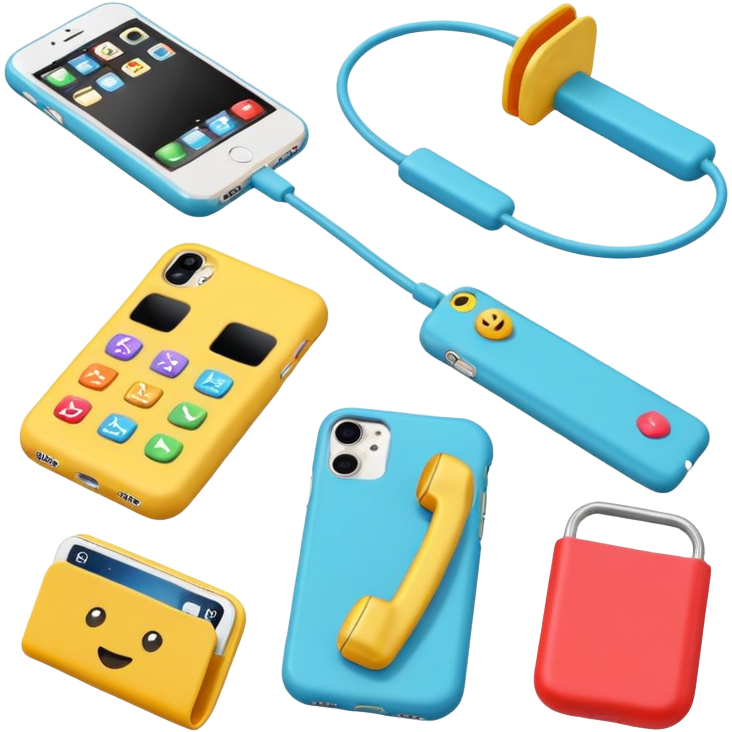 Accessories